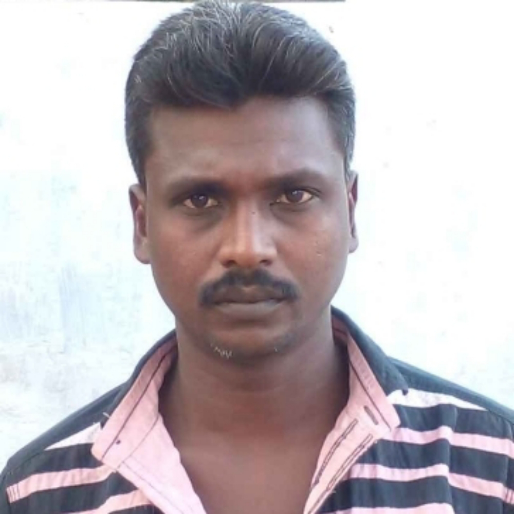 Karuppusamy